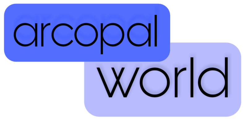 دنیای آرکوپال