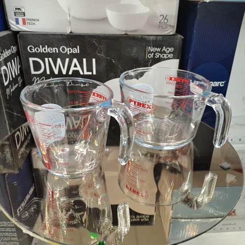 شیر جوش پیرکس