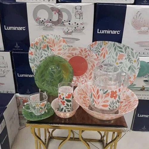 سرویس ۴۶ پارچه لومینارک
