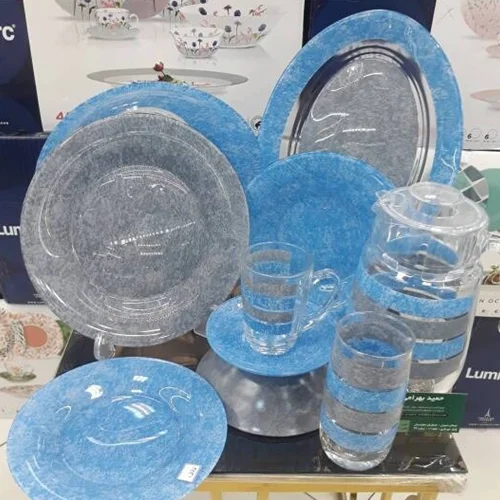 سرویس ۴۶ پارچه لومینارک