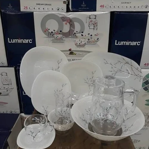 سرویس ۴۶ پارچه لومینارک