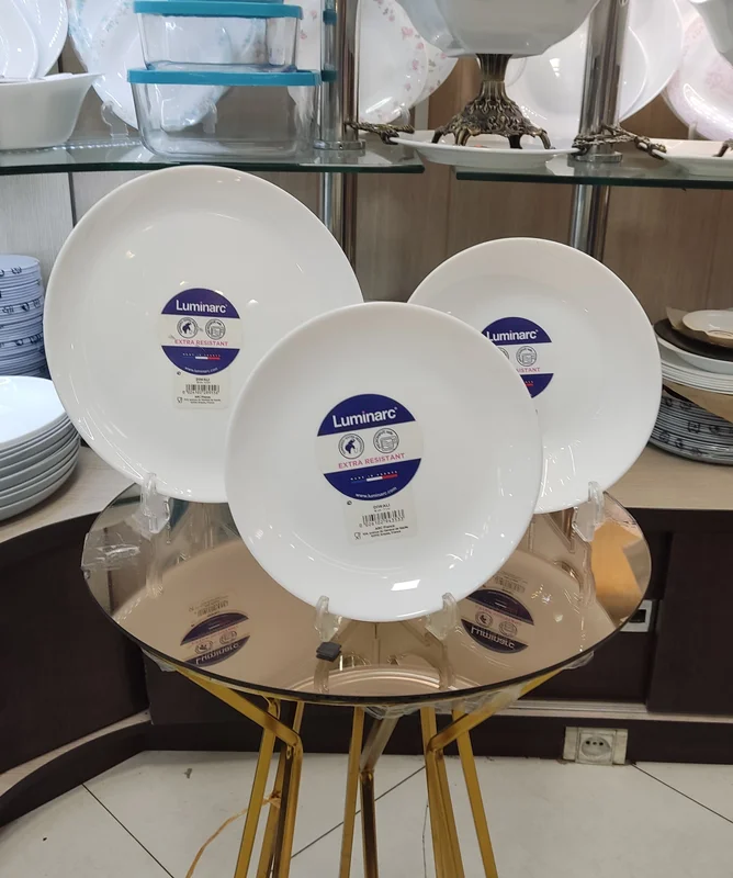 پیشدستی دیوالی سفید لومینارک