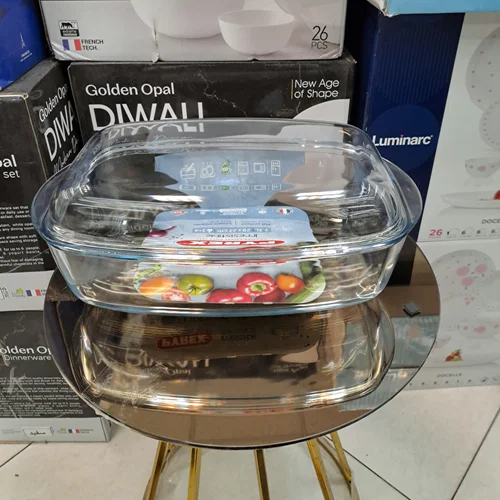 مرغ خوری پیرکس اصل فرانسه